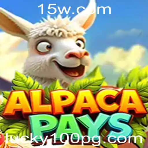 Explorando o Fascinante Mundo de 'AlpacaPays': O Jogo de Cassino Online que Conquista com 'lucky100'
