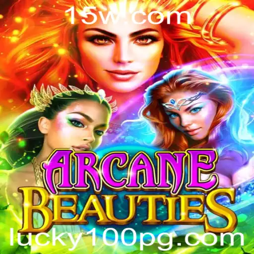 ArcaneBeauties: Descubra o Universo Encantado do Jogo