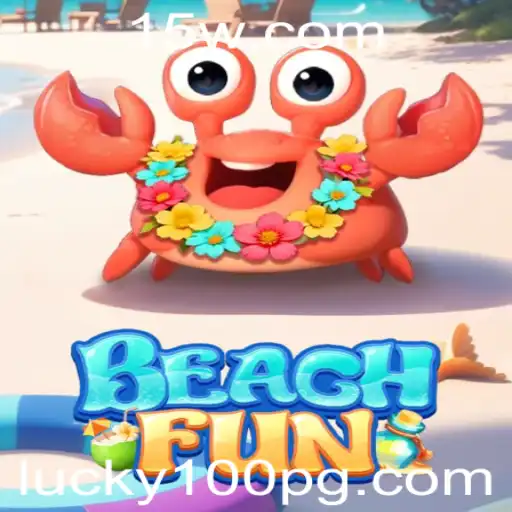 Descubra o Universo Empolgante de BeachFun com a Palavra-Chave 'lucky100'