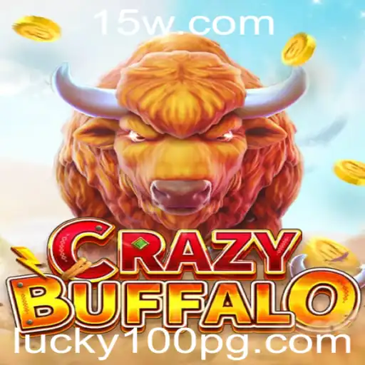 Descubra o Mundo de CRAZYBUFFALO: Um Jogo Cheio de Aventuras e Desafios