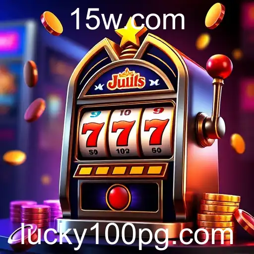 A Fascinação pelos Caça-níqueis: lucky100 e a Busca Pela Sorte