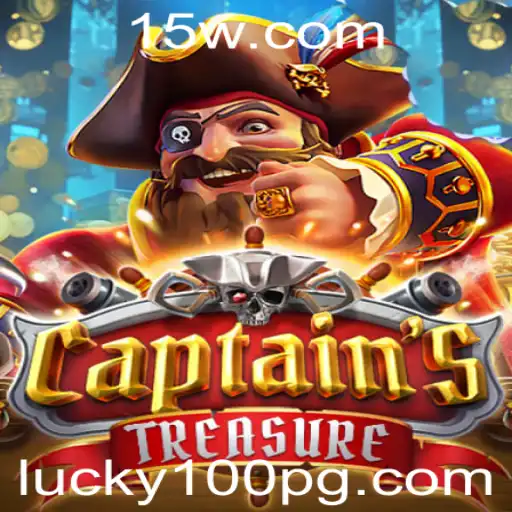 Descubra 'CaptainssTreasure': O Jogo de Aventura em Alto Mar