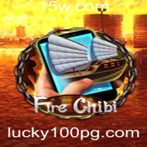 Explorando o Mundo de FireChibiM: Um jogo envolvente com Lucky100