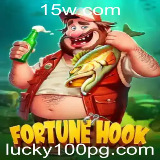 Descubra o Mundo de FortuneHook: O Jogo de Estratégia e Sorte