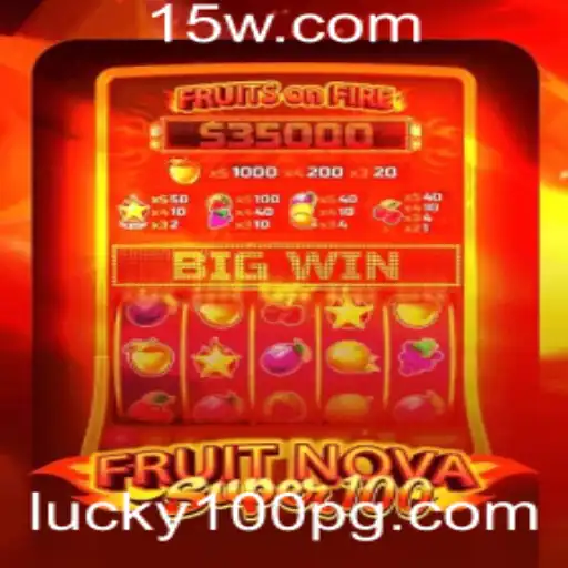 Descubra o Mundo de FruitNovaSuper100: Aventura e Fortuna em Cada Rodada