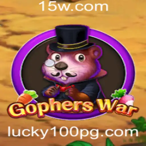 GophersWar: Descubra a Nova Sensação dos Jogos com Lucky100