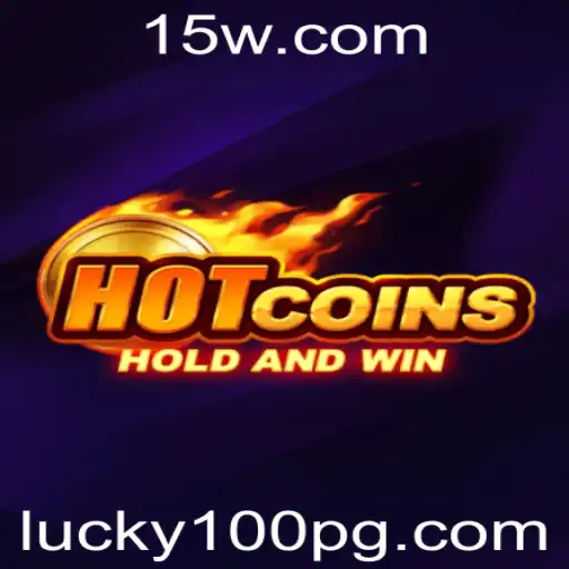 Explorando o Mundo de HotCoins: Como a Palavra-chave 'lucky100' Transforma o Jogo