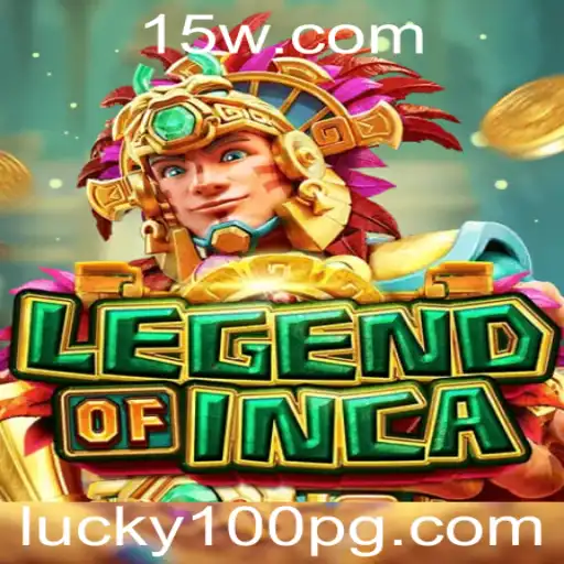 Explorando LegendofInca e a Magia do Lucky100