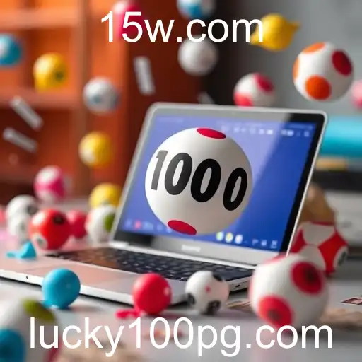 Loteria Online: A Era Digital das Apostas