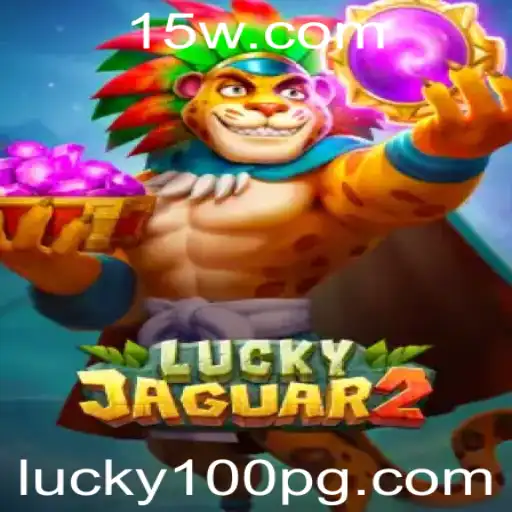 O Fascinante Mundo de Luckyjaguar2: Um Guia Completo com Lucky100
