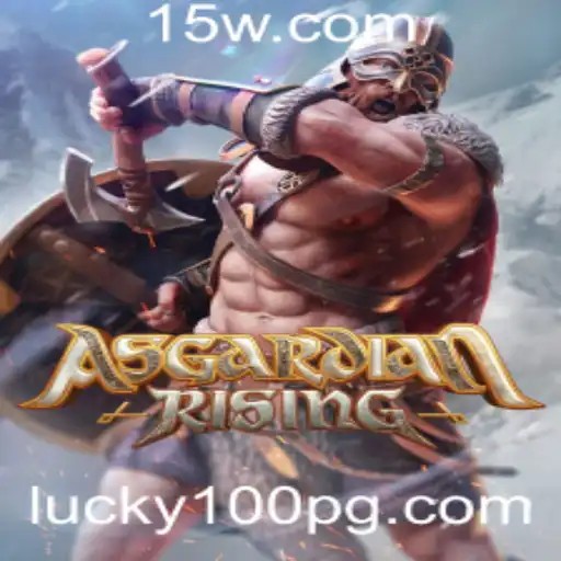 AsgardianRising: Desvendando o Mundo Místico do Novo Jogo