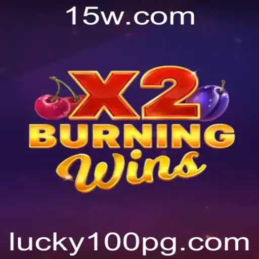 Descubra o Jogo Emocionante BurningWinsX2: Regras e Estratégias