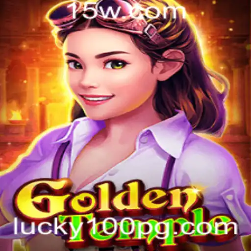 GoldenTemple: Explore o Fascinante Mundo do Jogo de Aventura com lucky100