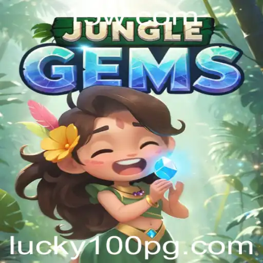 Conheça o Fascinante Mundo de JungleGems: Um Jogo de Estratégia e Sorte