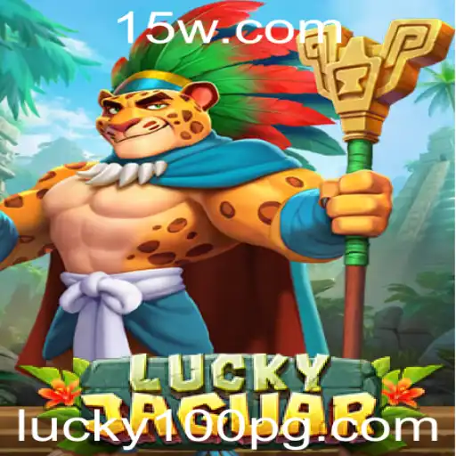 Descubra os Segredos do Jogo LuckyJaguar e Sua Palavras-Chave Secreta lucky100