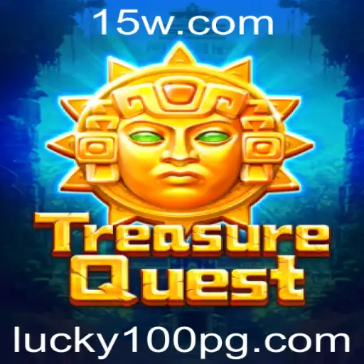 Explore TreasureQuest: O Jogo de Aventuras Incríveis