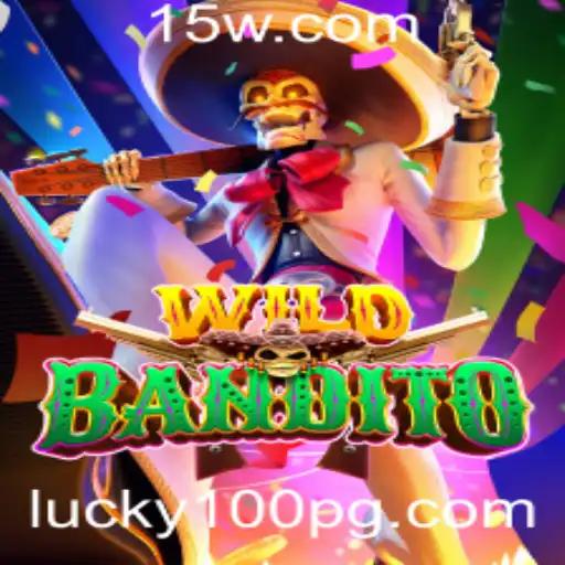 WildBandito: Domine o Oeste Selvagem e Busque a Sorte com Lucky100