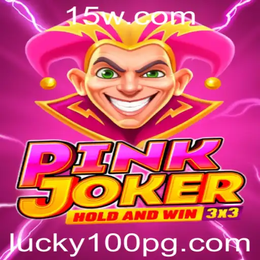 Descubra o Fascinante Jogo Pinkjoker e a Palavra-chave Lucky100