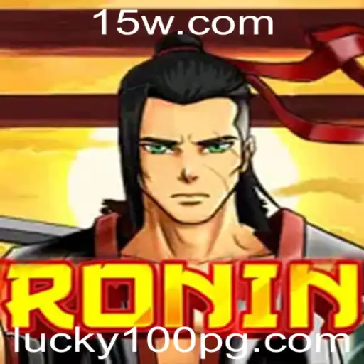 Descubra o Mundo de Ronin: Uma Aventura Repleta de Estratégia e Sorte