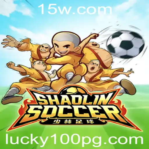 A Inovação do Jogo ShaolinSoccer e o Impacto das Regras 'lucky100'
