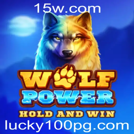 WolfPower: Dominando a Aventura com 'lucky100'